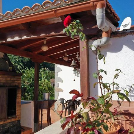 Villa Casas Medina Agulo Exterior foto