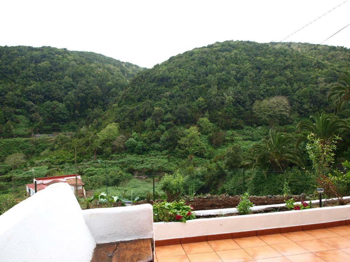 Villa Casas Medina Agulo Exterior foto