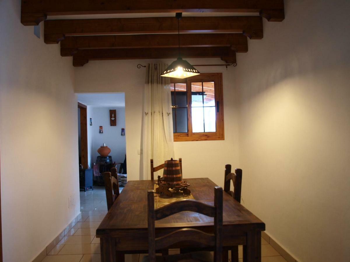 Villa Casas Medina Agulo Exterior foto