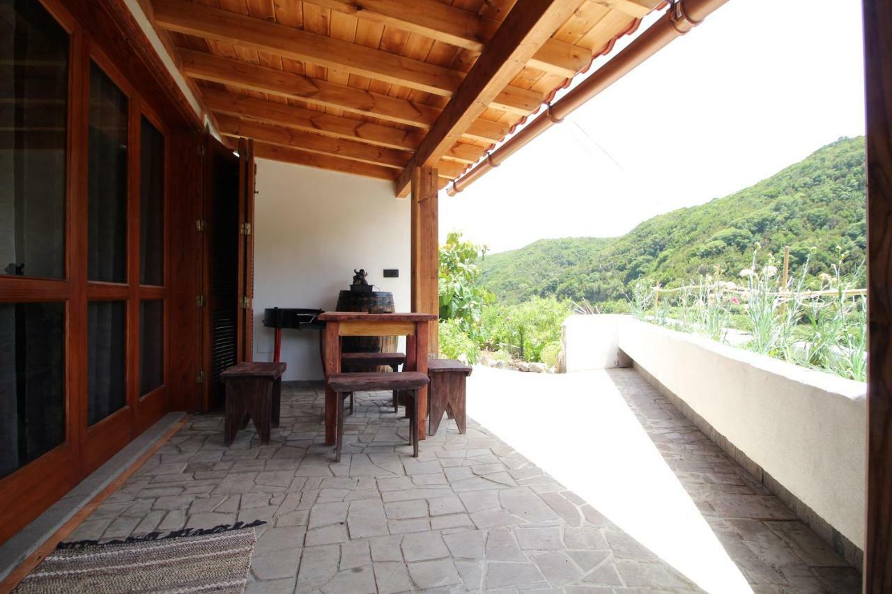 Villa Casas Medina Agulo Exterior foto
