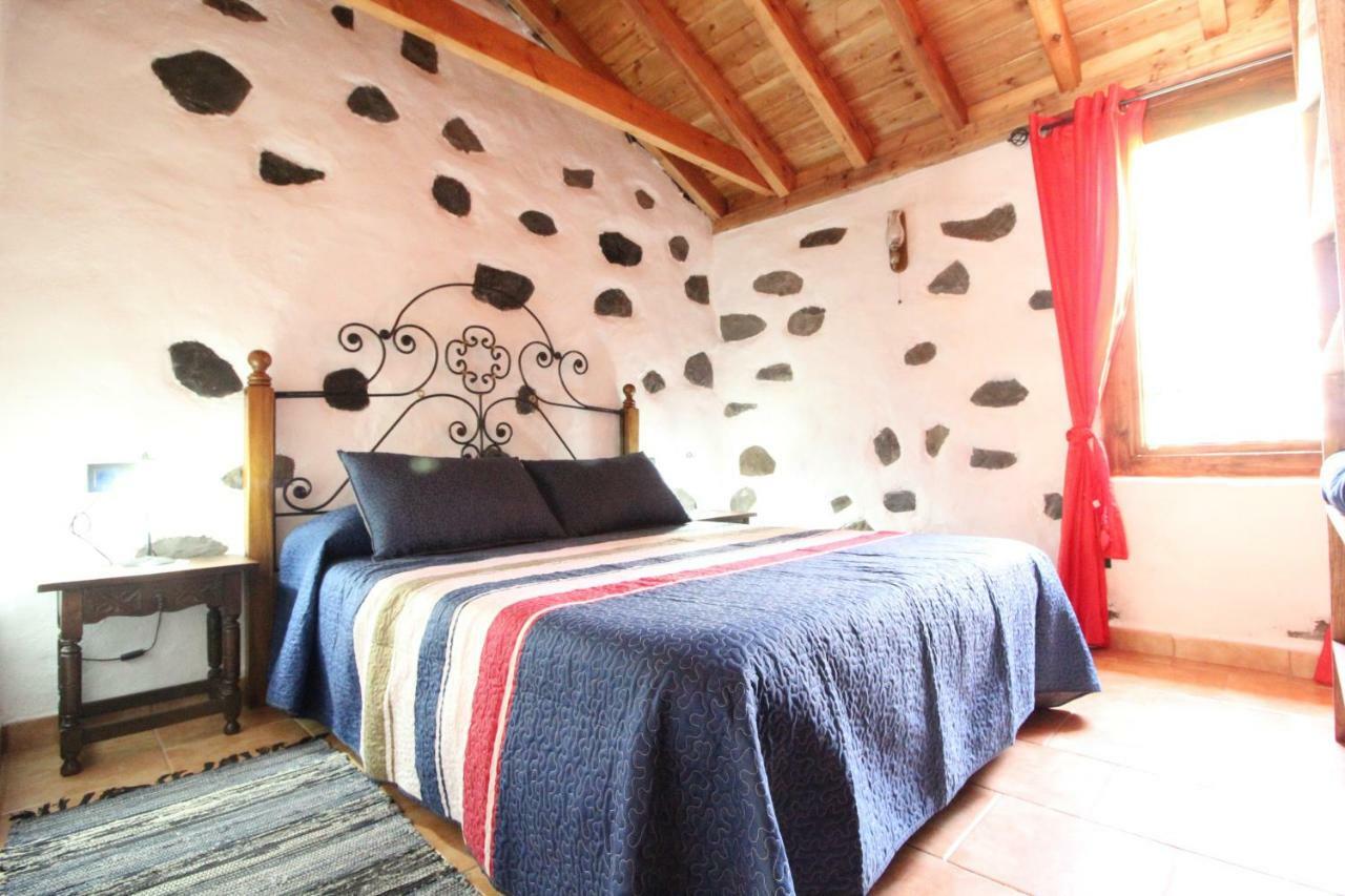 Villa Casas Medina Agulo Exterior foto